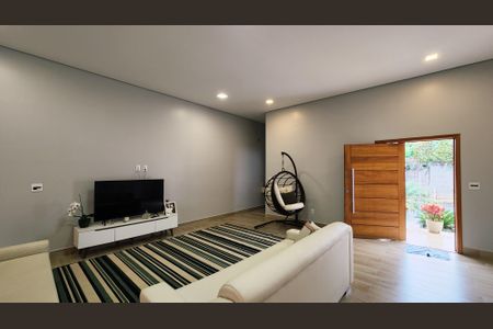 Casa para alugar com 600m², 3 quartos e 5 vagasSala