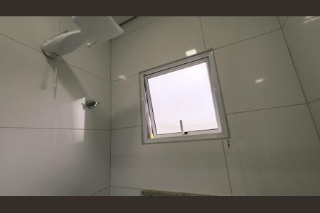 Casa para alugar com 600m², 3 quartos e 5 vagasBanheiro da Suíte 3