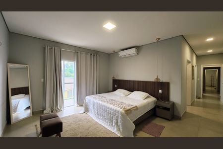 Casa para alugar com 600m², 3 quartos e 5 vagasQuarto 2 - Suíte