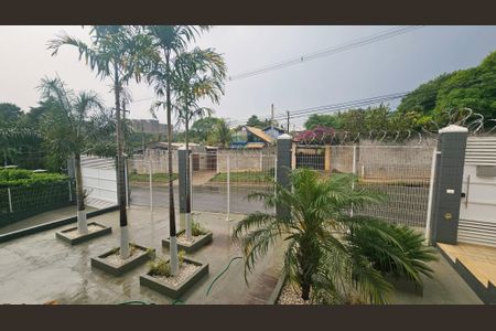 Casa para alugar com 600m², 3 quartos e 5 vagasQuintal