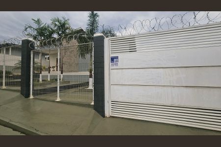 Casa para alugar com 600m², 3 quartos e 5 vagasPlaca