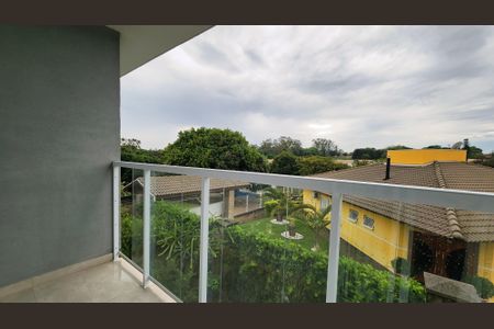 Casa para alugar com 600m², 3 quartos e 5 vagasVaranda Quarto 2 - Suíte