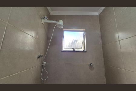 Casa à venda com 149m², 2 quartos e 3 vagas Casa à venda com 149m², 2 quartos e 3 vagasBanheiro da suíte