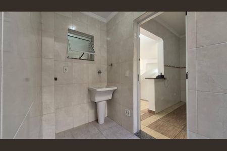 Casa à venda com 149m², 2 quartos e 3 vagas Casa à venda com 149m², 2 quartos e 3 vagasLavanderia