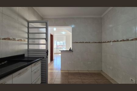 Casa à venda com 149m², 2 quartos e 3 vagas Casa à venda com 149m², 2 quartos e 3 vagasCozinha