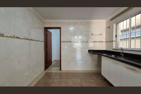 Casa à venda com 149m², 2 quartos e 3 vagas Casa à venda com 149m², 2 quartos e 3 vagasCozinha