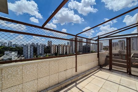 Apartamento à venda com 79m², 3 quartos e 1 vagaÁrea comum - Salão de festas