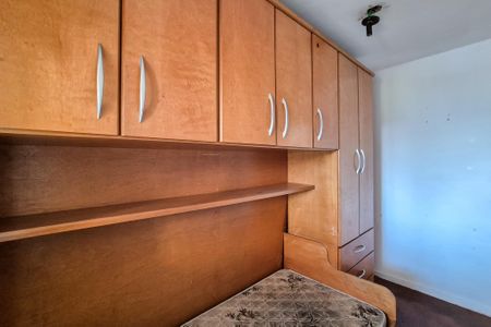 Apartamento à venda com 79m², 3 quartos e 1 vagaQuarto 3