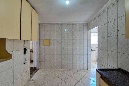 Apartamento à venda com 79m², 3 quartos e 1 vagaCozinha - Armários