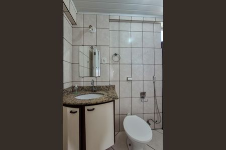 Apartamento à venda com 79m², 3 quartos e 1 vagaBanheiro Social