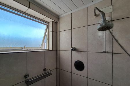 Apartamento à venda com 79m², 3 quartos e 1 vagaBanheiro Social