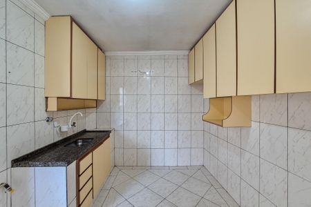 Apartamento à venda com 79m², 3 quartos e 1 vagaCozinha - Armários