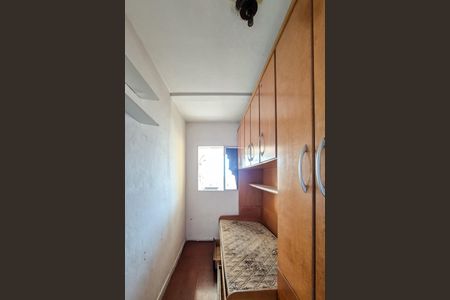 Apartamento à venda com 79m², 3 quartos e 1 vagaQuarto 3