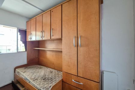 Apartamento à venda com 79m², 3 quartos e 1 vagaQuarto 3