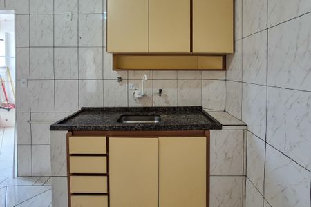 Apartamento à venda com 79m², 3 quartos e 1 vagaCozinha - Armários