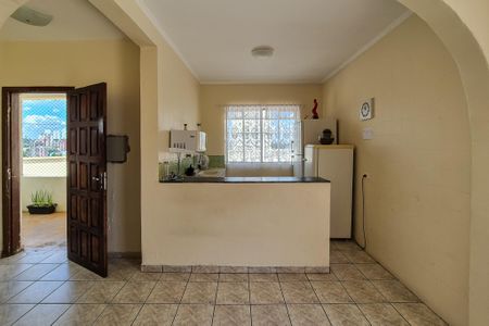 Apartamento à venda com 79m², 3 quartos e 1 vagaÁrea comum - Salão de festas