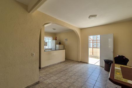 Apartamento à venda com 79m², 3 quartos e 1 vagaÁrea comum - Salão de festas