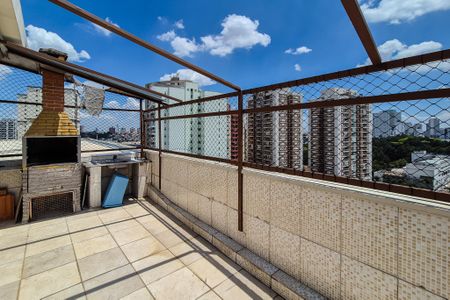 Apartamento à venda com 79m², 3 quartos e 1 vagaÁrea comum - Salão de festas