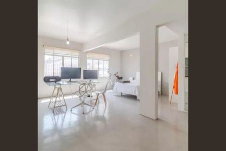 Foto 10 de apartamento à venda com 1 quarto, 56m² em Pinheiros, São Paulo