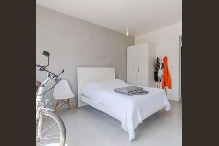 Foto 05 de apartamento à venda com 1 quarto, 56m² em Pinheiros, São Paulo