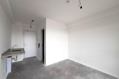 Studio de kitnet/studio à venda com 1 quarto, 28m² em Sacoma, São Paulo