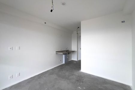 Studio de kitnet/studio à venda com 1 quarto, 28m² em Sacoma, São Paulo