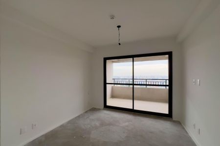 Studio de kitnet/studio à venda com 1 quarto, 28m² em Sacoma, São Paulo