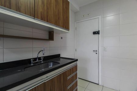 Apartamento à venda com 96m², 2 quartos e 2 vagas Apartamento à venda com 96m², 2 quartos e 2 vagasCozinha
