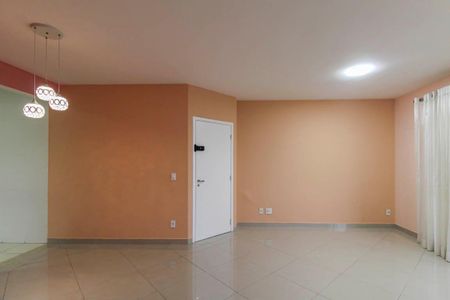 Sala de apartamento à venda com 2 quartos, 96m² em Jardim Independência (são Paulo), São Paulo