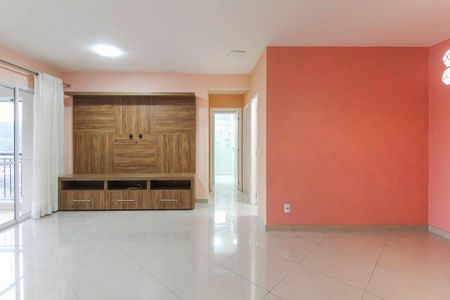 Sala de apartamento à venda com 2 quartos, 96m² em Jardim Independência (são Paulo), São Paulo