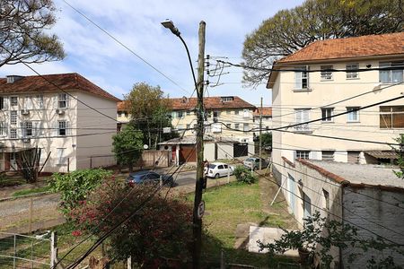 Vista da Janela da Sala de apartamento para alugar com 2 quartos, 51m² em Passo D’areia, Porto Alegre