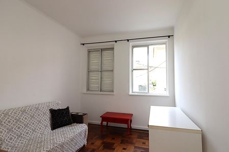 Sala de apartamento para alugar com 2 quartos, 51m² em Passo D’areia, Porto Alegre