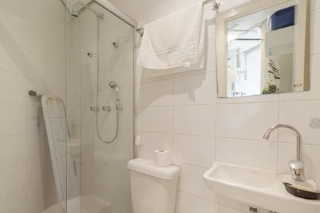 Apartamento para alugar com 290m², 2 quartos e 4 vagas Apartamento para alugar com 290m², 2 quartos e 4 vagasÁrea de Serviço