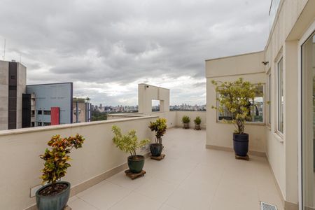 Apartamento para alugar com 290m², 2 quartos e 4 vagas Apartamento para alugar com 290m², 2 quartos e 4 vagasVaranda Gourmet - Cobertura