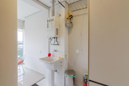 Apartamento para alugar com 290m², 2 quartos e 4 vagas Apartamento para alugar com 290m², 2 quartos e 4 vagasÁrea de Serviço