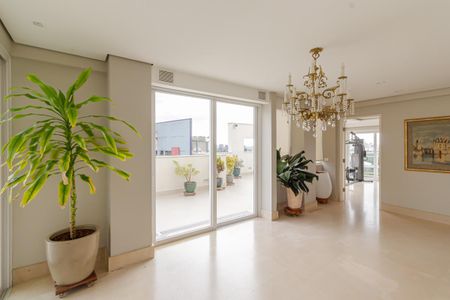 Apartamento para alugar com 290m², 2 quartos e 4 vagas Apartamento para alugar com 290m², 2 quartos e 4 vagasSala de Jantar