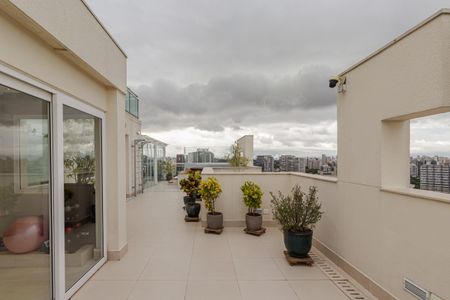 Apartamento para alugar com 290m², 2 quartos e 4 vagas Apartamento para alugar com 290m², 2 quartos e 4 vagasVaranda Gourmet - Cobertura