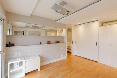 Apartamento para alugar com 290m², 2 quartos e 4 vagas Apartamento para alugar com 290m², 2 quartos e 4 vagasSuíte 1