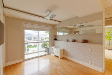 Apartamento para alugar com 290m², 2 quartos e 4 vagas Apartamento para alugar com 290m², 2 quartos e 4 vagasSuíte 1