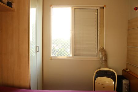 Quarto 1 de apartamento à venda com 2 quartos, 48m² em Vila Anastácio, São Paulo