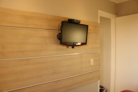 Quarto 1 de apartamento à venda com 2 quartos, 48m² em Vila Anastácio, São Paulo