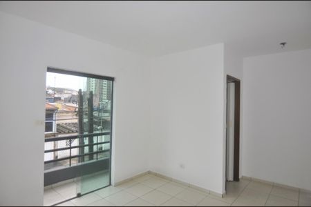 Apartamento à venda com 3 quartos, 88m² em Jardim Guarará, Santo André