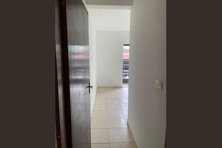 Apartamento à venda com 3 quartos, 88m² em Jardim Guarará, Santo André