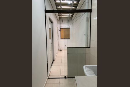 Apartamento à venda com 3 quartos, 88m² em Jardim Guarará, Santo André