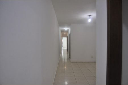 Apartamento à venda com 3 quartos, 88m² em Jardim Guarará, Santo André