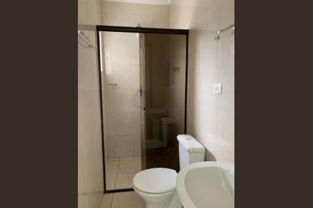Apartamento à venda com 3 quartos, 88m² em Jardim Guarará, Santo André