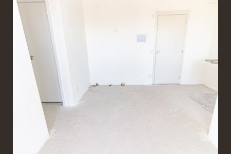 Apartamento à venda com 39m², 2 quartos e sem vaga Apartamento à venda com 39m², 2 quartos e sem vagaSala