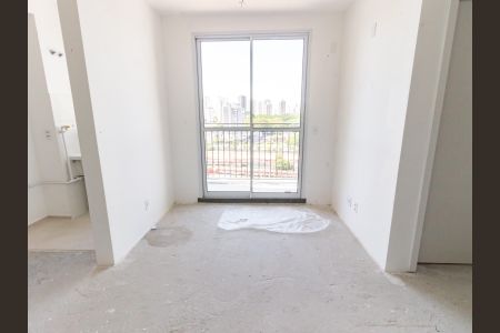 Apartamento à venda com 39m², 2 quartos e sem vaga Apartamento à venda com 39m², 2 quartos e sem vagaSala