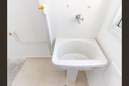 Apartamento à venda com 39m², 2 quartos e sem vaga Apartamento à venda com 39m², 2 quartos e sem vagaÁrea de Serviço