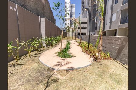 Apartamento à venda com 39m², 2 quartos e sem vaga Apartamento à venda com 39m², 2 quartos e sem vagaÁrea comum